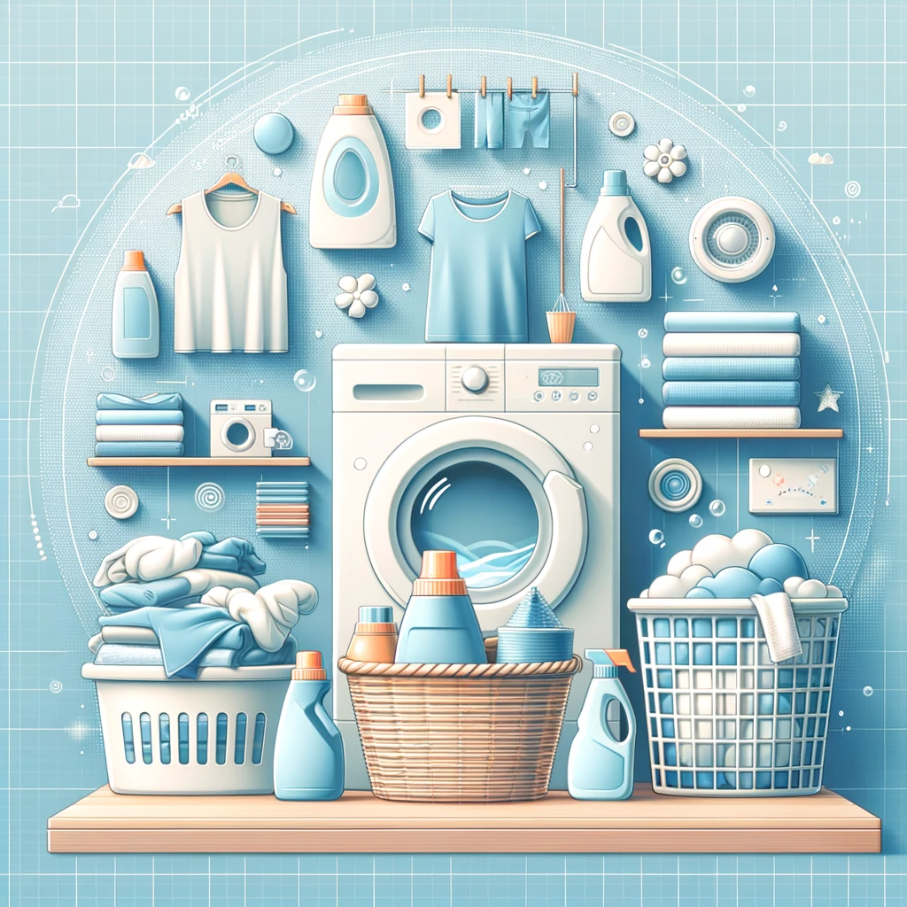 Benefits of Professional Laundry Services